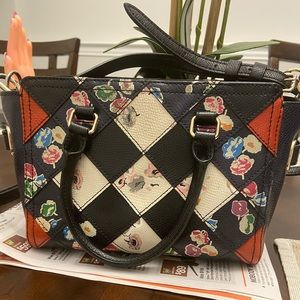 Used.   Coach should bag 20$ on sell